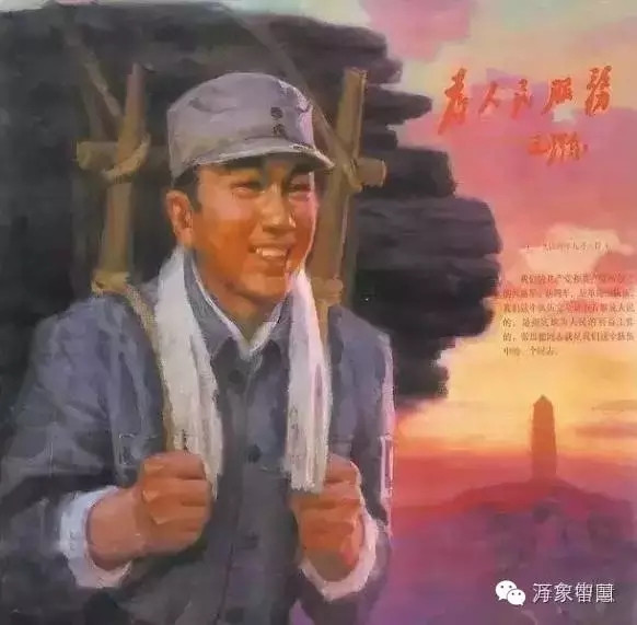 为什么毛主席的每项改革都让人民喜笑颜开?