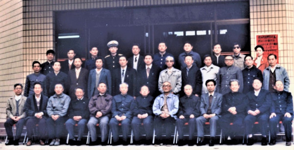 顾宗炎：核潜艇是无名英雄们用生命拼搏出来的！