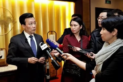 又一大使怼美国：你们早干嘛去了？？