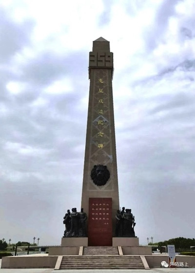 陈先义:美丽的阿拉尔——南疆纪行之三