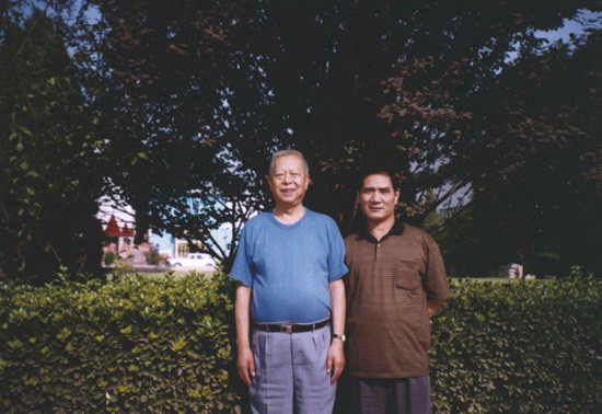 艾斐书面发言:一位标志性的马克思主义文论家