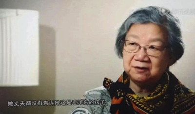 她是找回毛岸英两兄弟的谍界女杰,宋庆龄的秘书,经历堪比谍战剧!