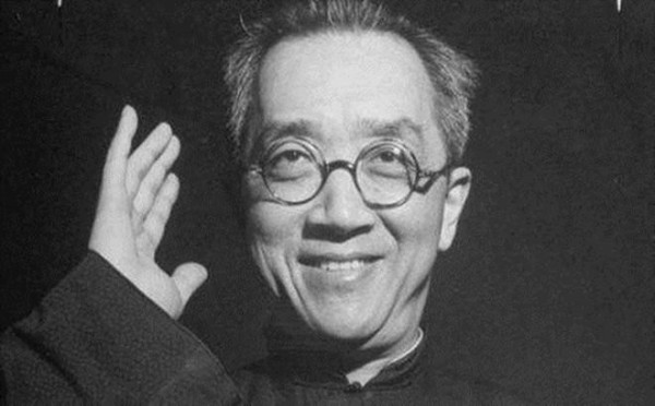 胡适在美国真的是在为国家利益而奔走吗?