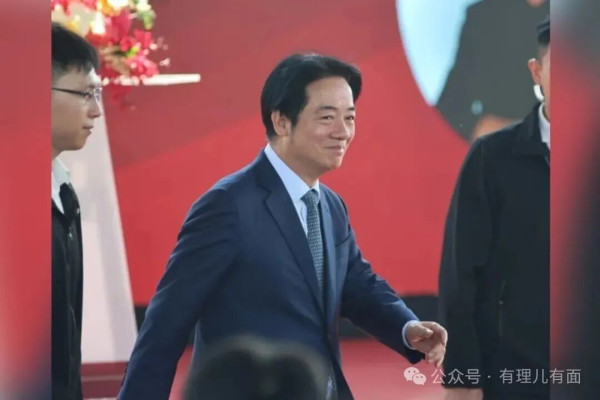 “下架”赖清德，就在今天