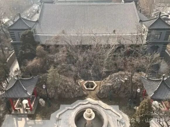 巨文辉：五四运动后山西思想界的一场争鸣
