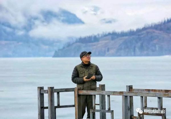 张文木:中国地缘政治研究要为国家利益服务(上)