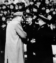 周希汉将军与核潜艇工程:累死不作“外行人”