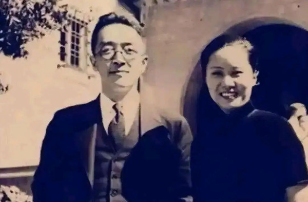信不信，文艺教育领域喜好女色者，多是胡适的信徒？