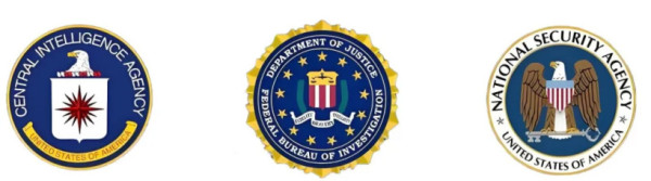 用事实说话,起底美国全球间谍活动