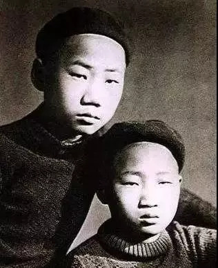 她是毛主席的大恩人，80多年前的事公开！
