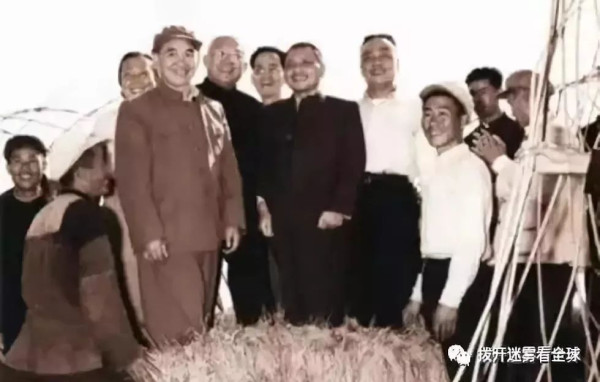 读懂了这封《党内通信》,就读懂了毛主席的忧虑与无奈!