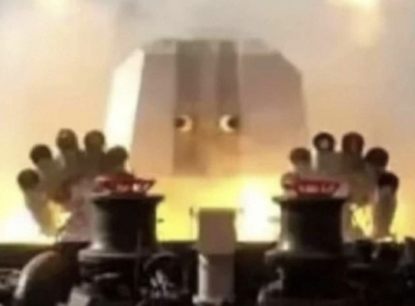 20年前少年许的愿，中国海军都实现了！