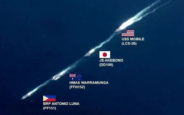 日本正对华犯下四宗罪!