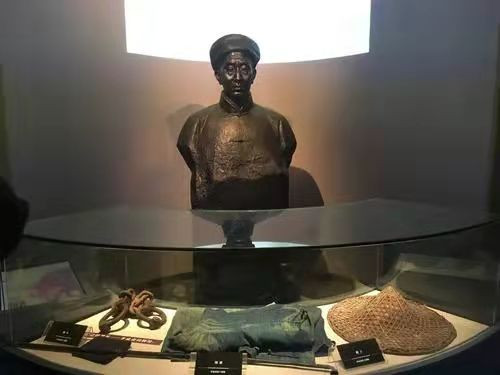 全根先:衙前农民运动的时代精神与重要启示