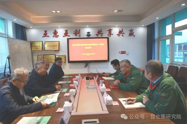 陈先义:瑞兆激光模式彰显了在民营企业搞党建魔力