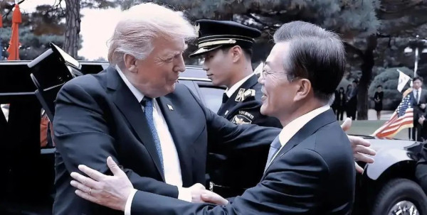 敌人反华策略一直都没变