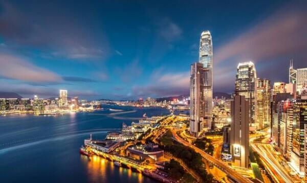 毛泽东在香港问题上的战略远见