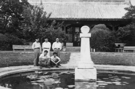 于敏之子于辛：父亲留给我的最大“财富”就是爱国