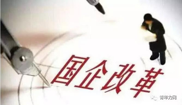 国企私有化，到底便宜了谁？