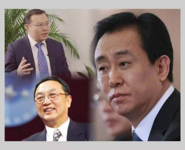 司马南：致任泽平