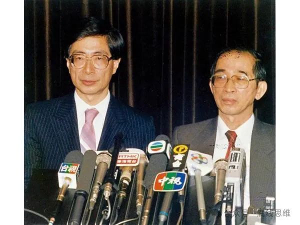 被美国收养再弃养的香港民主党,要解散了