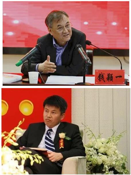 【湖畔大学&骷髅会】不得不说的故事!