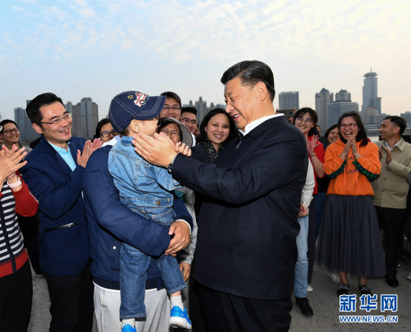 五次地方考察，习近平现场指导主题教育