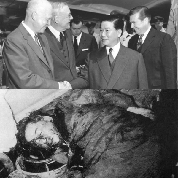 做美国盟友的下场:被羞辱、被剥削、被清除