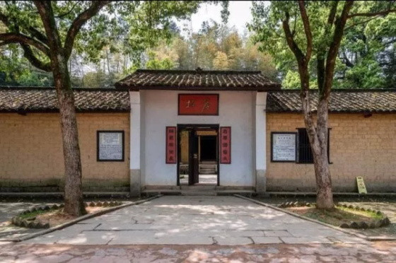 永远的骄杨——纪念杨开慧烈士牺牲89周年
