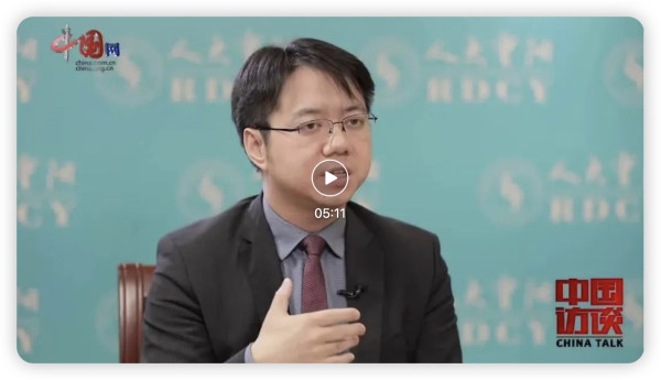 中国人民大学教授:美国是俄乌冲突的最大赢家,它正在“收割”所有人
