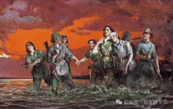 待到胜利重逢时：抗联夫妻的故事