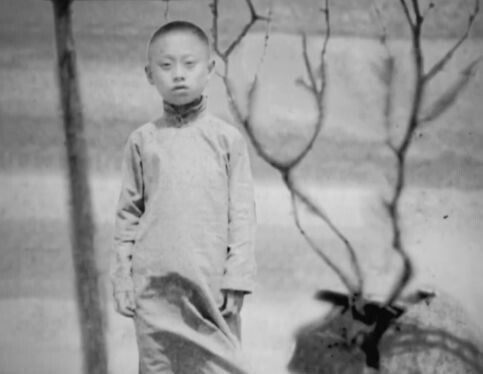 于敏之子于辛：父亲留给我的最大“财富”就是爱国
