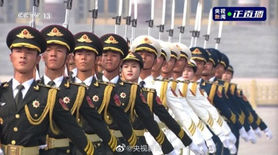 为什么烈士纪念日在国庆前一天?因为他们倒在黎明前最黑暗的时刻……