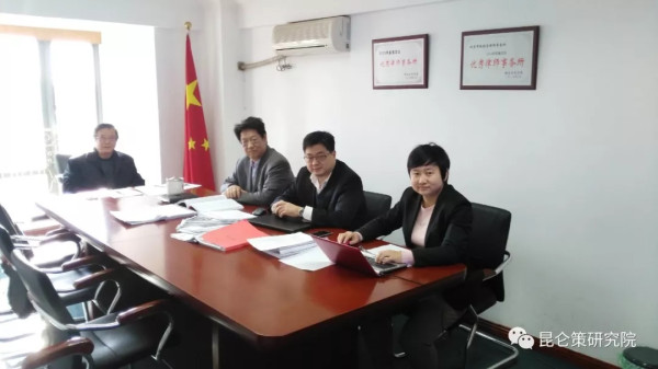 赵小鲁：狼牙山五壮士名誉案庭审记实——为向八一建军节献礼而作