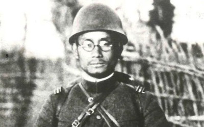 这个号称豺狼参谋的日本军人,虐杀战俘和平民,为何能逃脱战后审判?