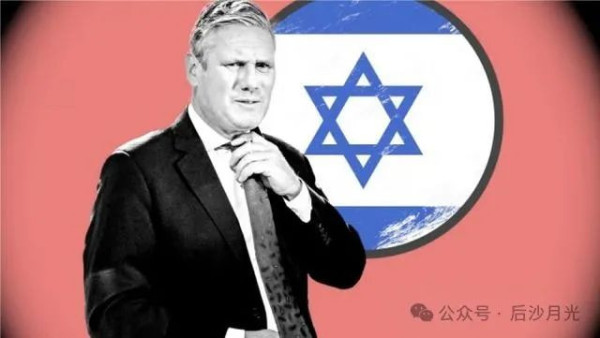 来自“投名状”的回报：英国工党大胜！