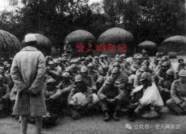为什么“国军”抄不了我军思政工作的作业?
