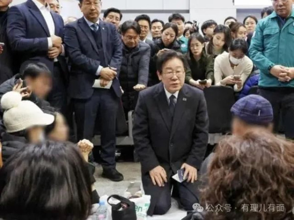 这场大戏,崔相穆还能活几集?