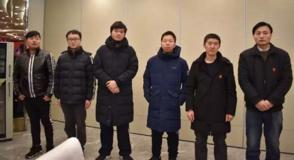 纪念毛主席诞辰126周年活动在京举行
