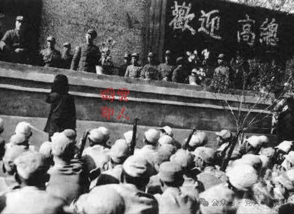 为什么“国军”抄不了我军思政工作的作业?