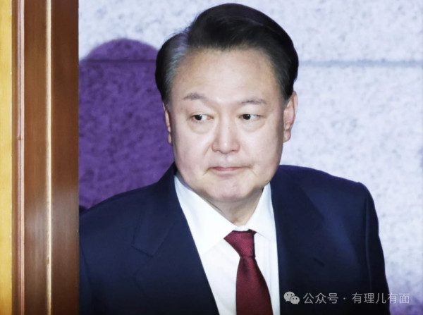 “特检三板斧”让尹锡悦夫妇逃无可逃