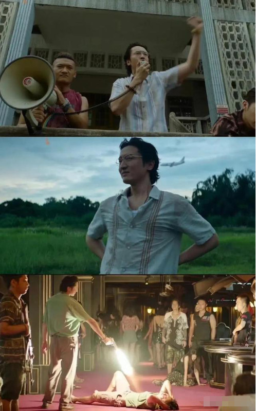 和网络诈骗集团结合后,菲律宾绑架集团进化出了恐怖变种