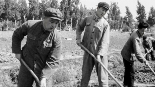 董保存：毛主席为何、如何选中了李德生？