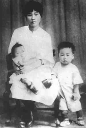 86年来,有良心的人都没忘记杨开慧!