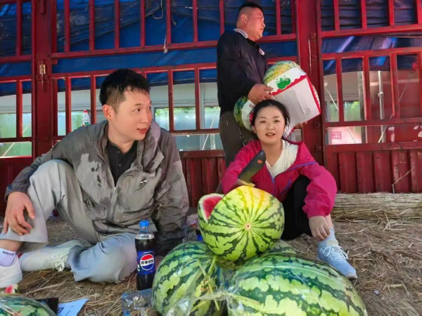 陈先义:一个仗义的“八五后”河南姑娘