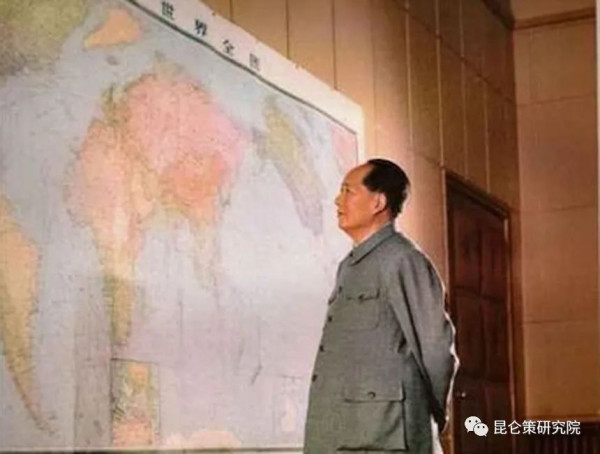 李慎明：千万不要不了解情况，就无端指责毛泽东时代！