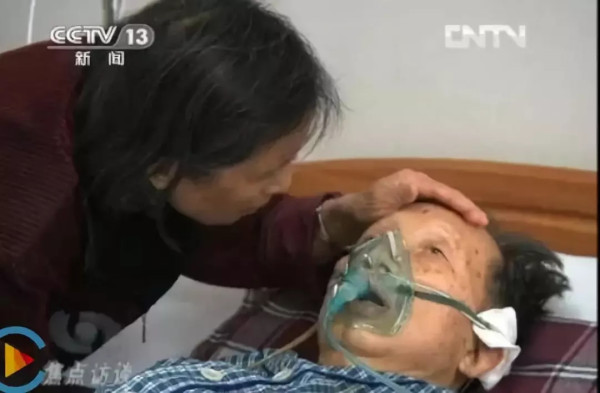 14亿中国人欠他一句谢谢!