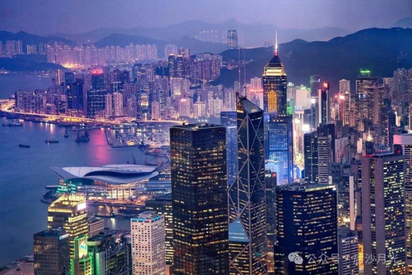香港好样的！被拒入境的英国议员，她干了些什么？