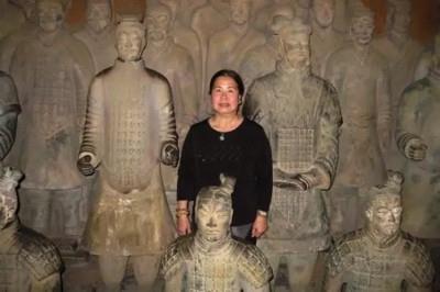 鲜为人知的中美间谍大战:美国在中国究竟有多少间谍?