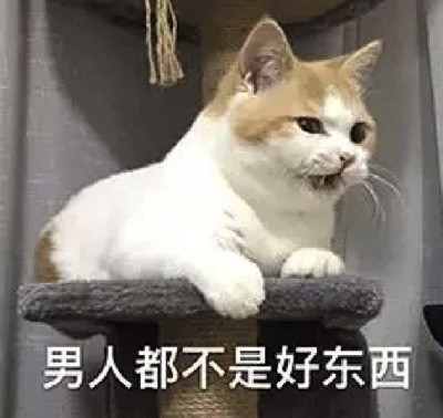 山水间:评“男人都不是好东西”